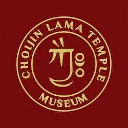 Logo of Choijin Lama Temple Museum