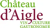 Logo of Château d'Aigle