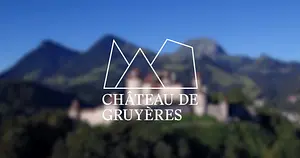 Logo of Château de Gruyères