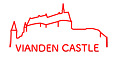 Logo of Château de Vianden