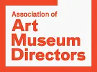 Logo of Association of Art Museum Directors