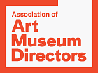 Logo of Association of Art Museum Directors