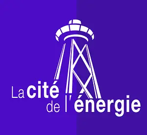 Logo of Cité de l'énergie