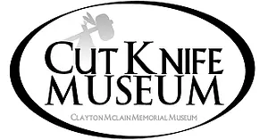 Logo of Clayton McLain Memorial Museum