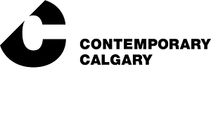 Logo of Contemporary Calgary