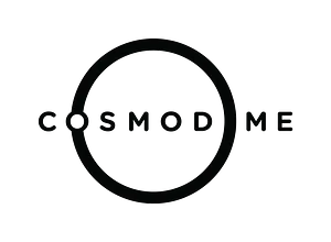 Logo of Cosmodome