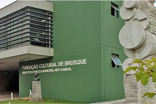 Corredor Cultural, Brazil