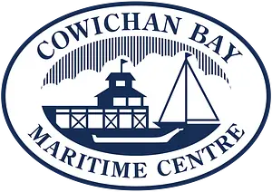 Logo of Cowichan Bay Maritime Centre