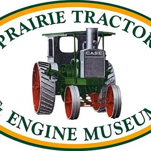 Logo of Coyote Flats Pioneer Village