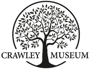 Logo of Crawley Museum Centre