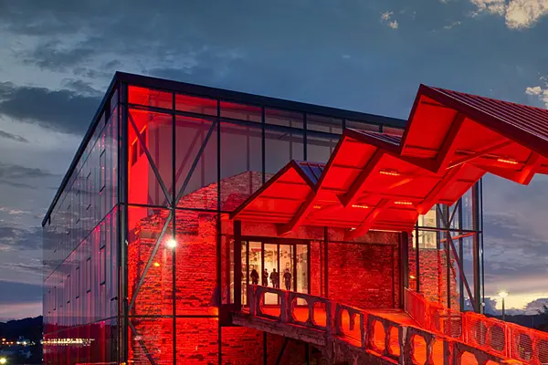 Croatian War of Independence Museum, Croatia