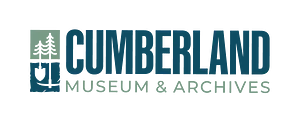 Logo of Cumberland Museum & Archives