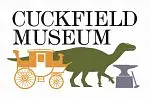 Logo of Cuckfield Museum