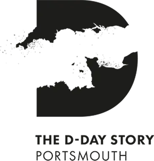 Logo of D-Day Museum