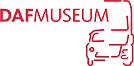 Logo of DAF Museum