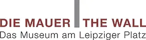 Logo of DIE MAUER | THE WALL