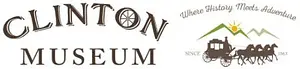 Logo of Clinton Museum