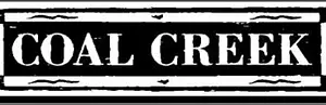 Logo of Coal Creek Community Park & Museum