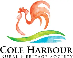 Logo of Cole Harbour Heritage Farm Museum (Cole Harbour Rural Heritage Society)
