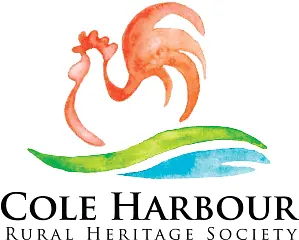 Logo of Cole Harbour Heritage Farm Museum (Cole Harbour Rural Heritage Society)