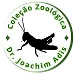 Logo of Coleção Zoológica Didático-Científica Doutor Joachim Adis