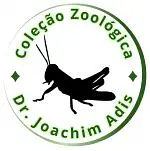 Logo of Coleção Zoológica Didático-Científica Doutor Joachim Adis
