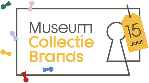 Logo of Collectie Brands