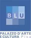 Logo of Collezioni di Palazzo BLU Pisa
