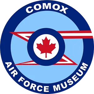 Logo of Comox Air Force Museum