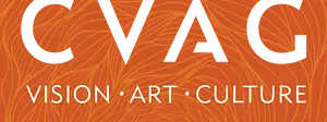 Logo of Comox Valley Art Gallery