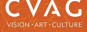 Logo of Comox Valley Art Gallery