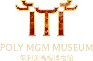 Logo of POLY MGM MUSEUM