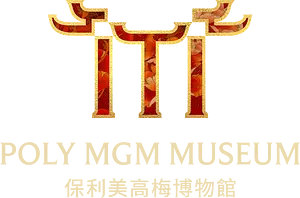 Logo of POLY MGM MUSEUM