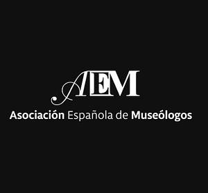 Logo of Asociación Española de Museólogos (A.E.M.)