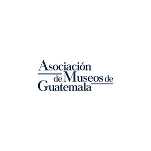 Logo of Asociación de Museos de Guatemala (AMG) Museo Universitario de San Carlos - MUSAC