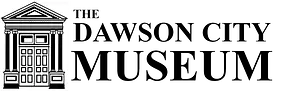 Logo of Dawson City Museum