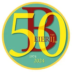 Logo of De Beierij van IJse