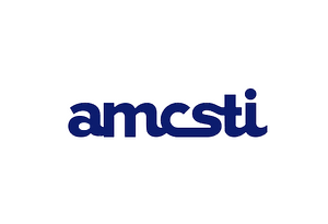 Logo of Association des musées et centres pour le développement de la culture scientifique, technique et industrielle (AMCSTI)