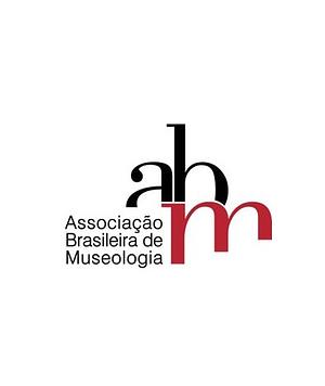 Logo of Associação brasileira de museologia (ABM)