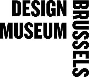 Logo of Design Museum Brussels