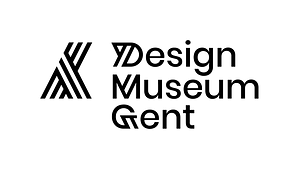 Logo of Design Museum Gent