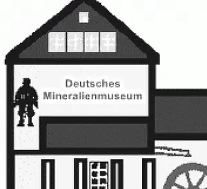 Logo of Deutsches Mineralienmuseum