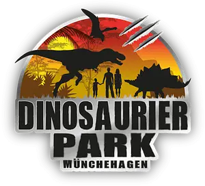 Logo of Dinosaurier-Freilichtmuseum Münchehagen GmbH & Co. KG