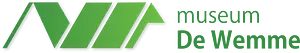Logo of De Wemme