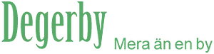 Logo of Degerby Igor museum