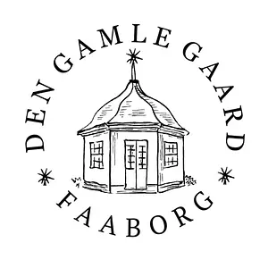 Logo of Den Gamle Gaard
