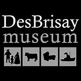 Logo of DesBrisay Museum