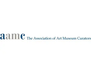 Logo of Association of Art Museum Curators (AAMC)