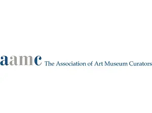 Logo of Association of Art Museum Curators (AAMC)