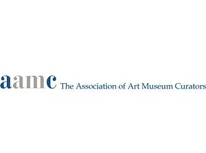 Logo of Association of Art Museum Curators (AAMC)